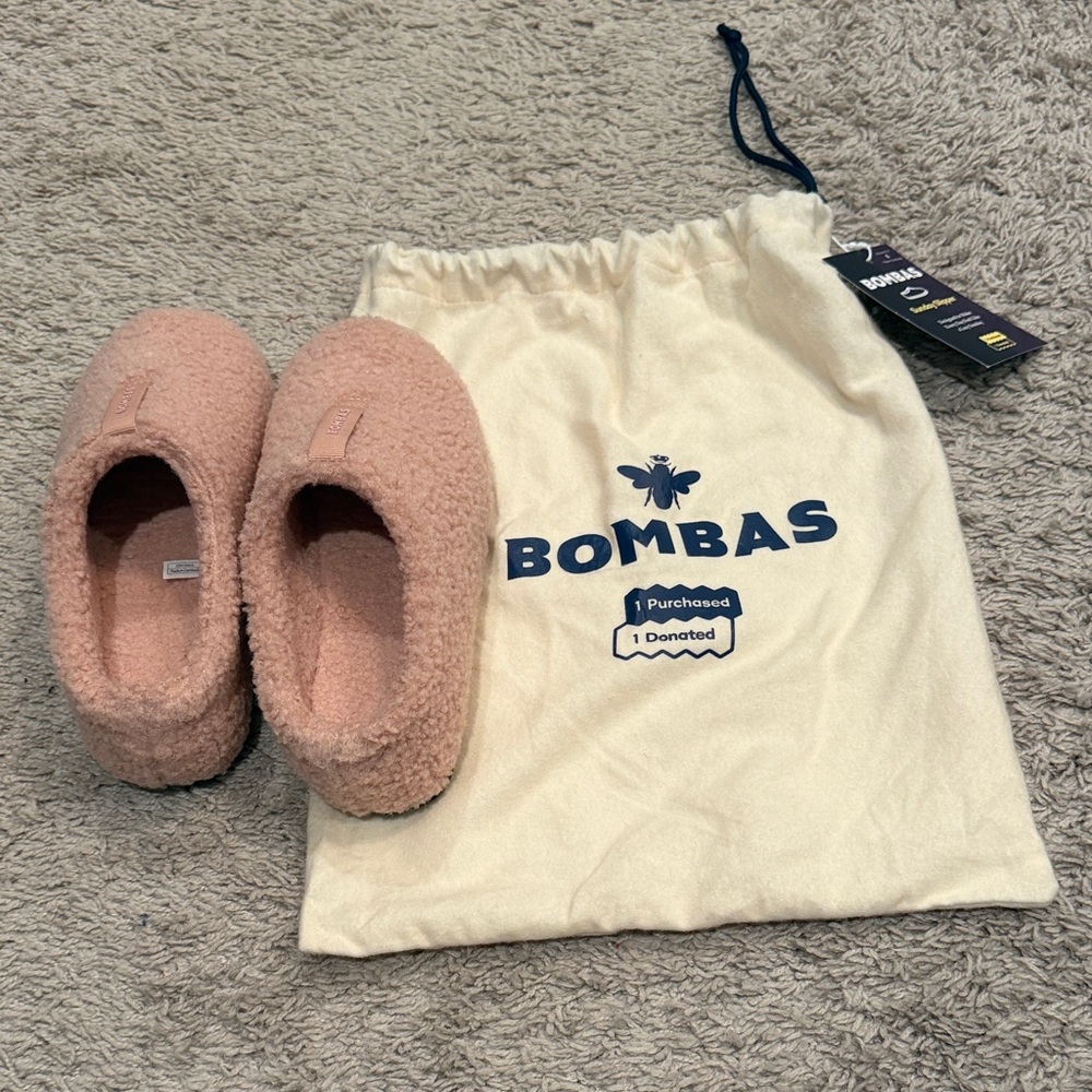 Bomba Sunday Slipper